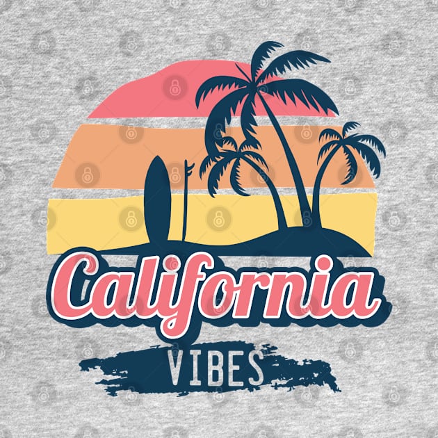 California vibes by NeedsFulfilled